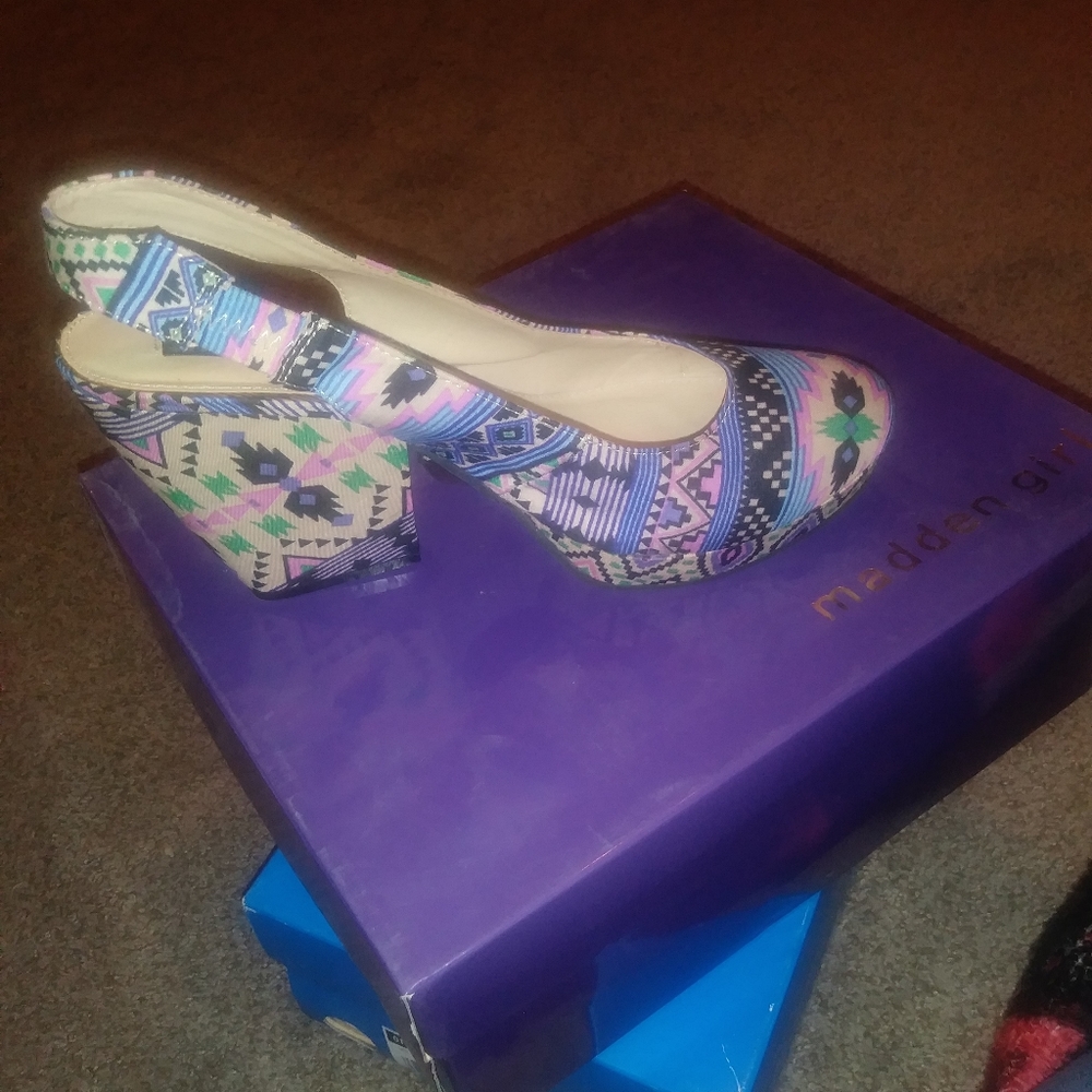 Shoes